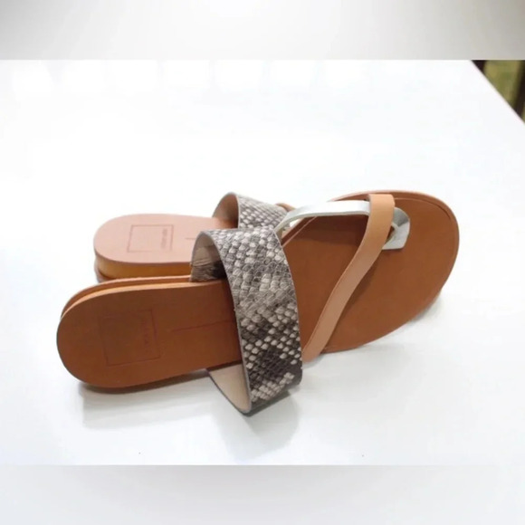 Dolce vita Paddy sandals - Picture 2 of 10